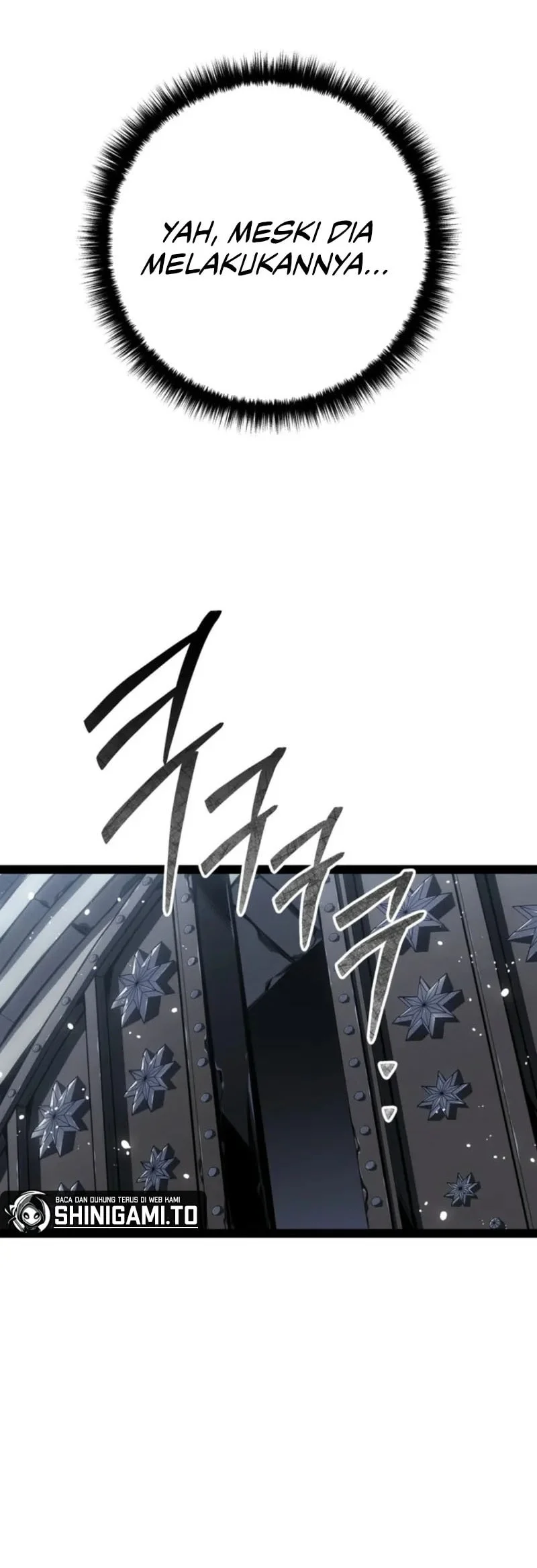 Regressing As The Reincarnated Bastard Of The Sword Clan Chapter 92 Gambar 17