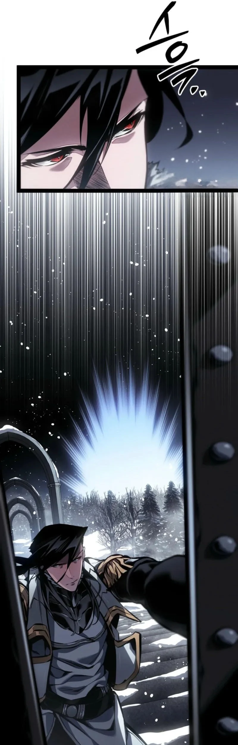 Regressing As The Reincarnated Bastard Of The Sword Clan Chapter 92 Gambar 18