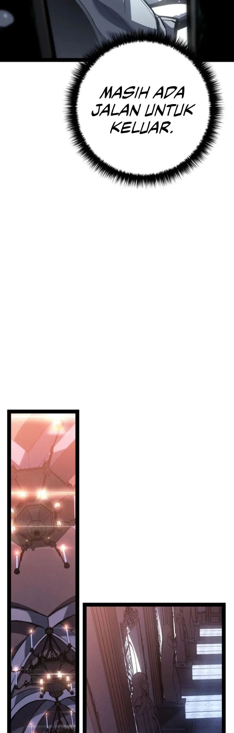 Regressing As The Reincarnated Bastard Of The Sword Clan Chapter 92 Gambar 19