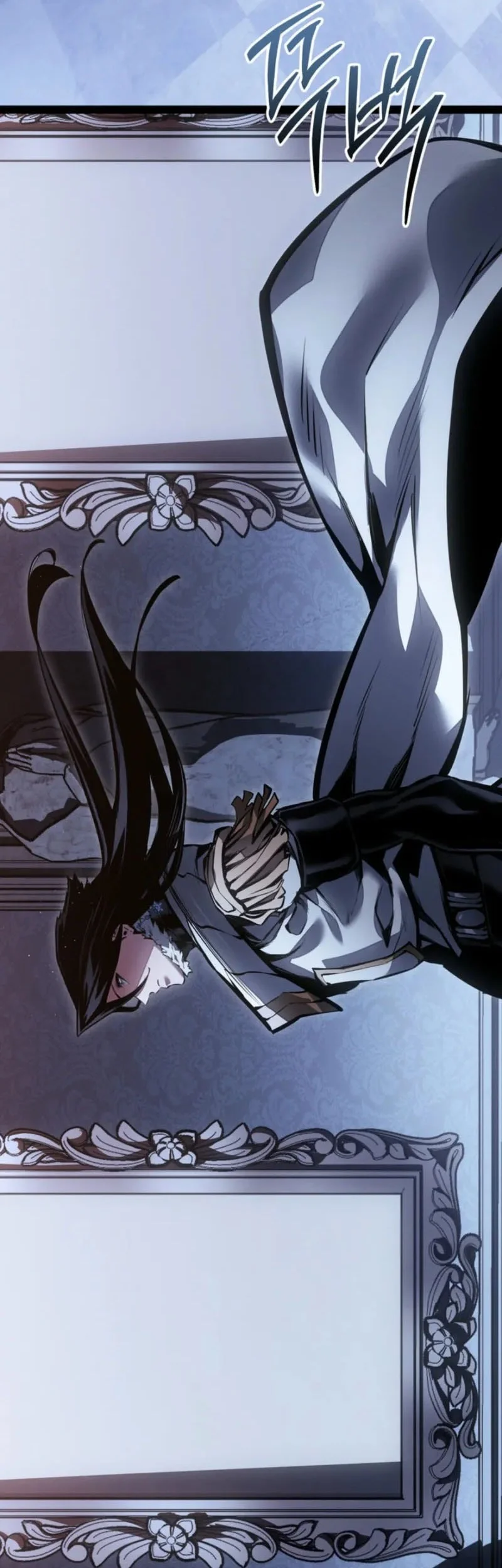 Regressing As The Reincarnated Bastard Of The Sword Clan Chapter 92 Gambar 22