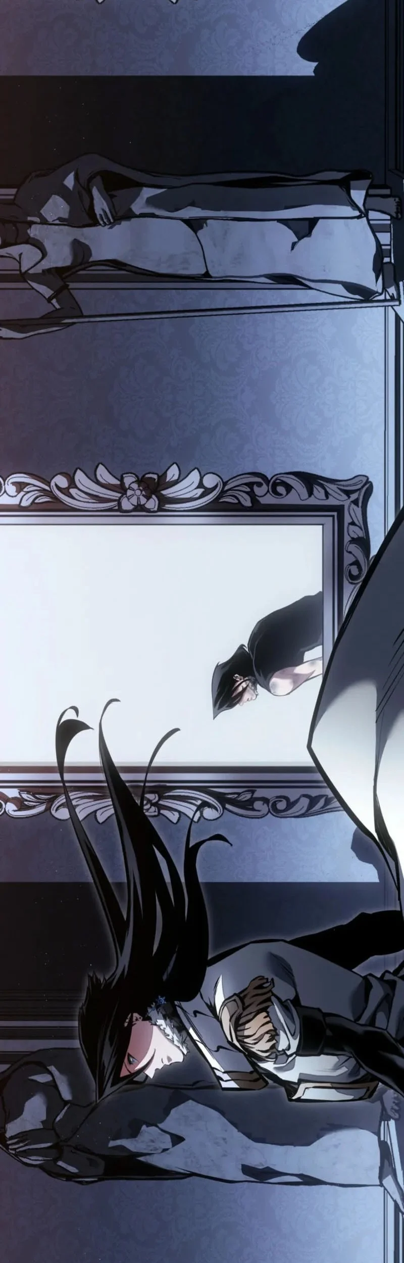 Regressing As The Reincarnated Bastard Of The Sword Clan Chapter 92 Gambar 23