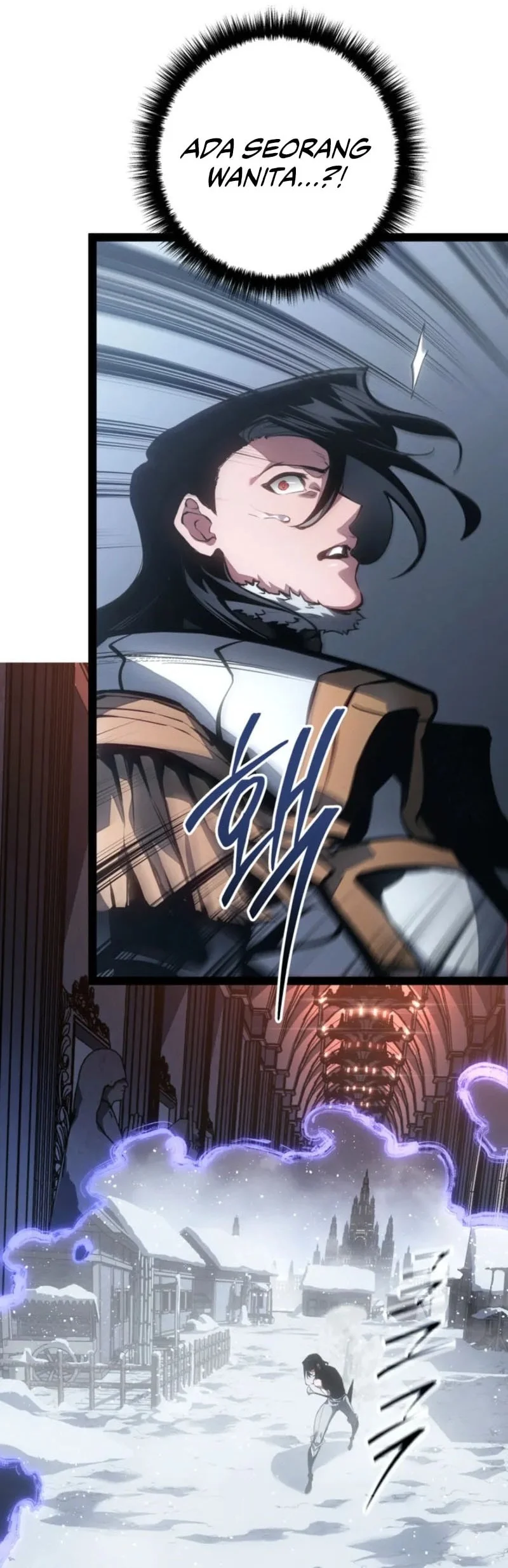 Regressing As The Reincarnated Bastard Of The Sword Clan Chapter 92 Gambar 25