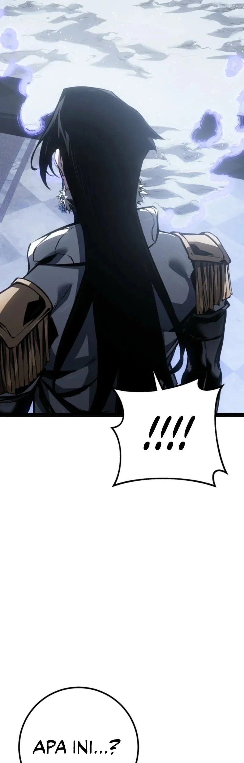 Regressing As The Reincarnated Bastard Of The Sword Clan Chapter 92 Gambar 26