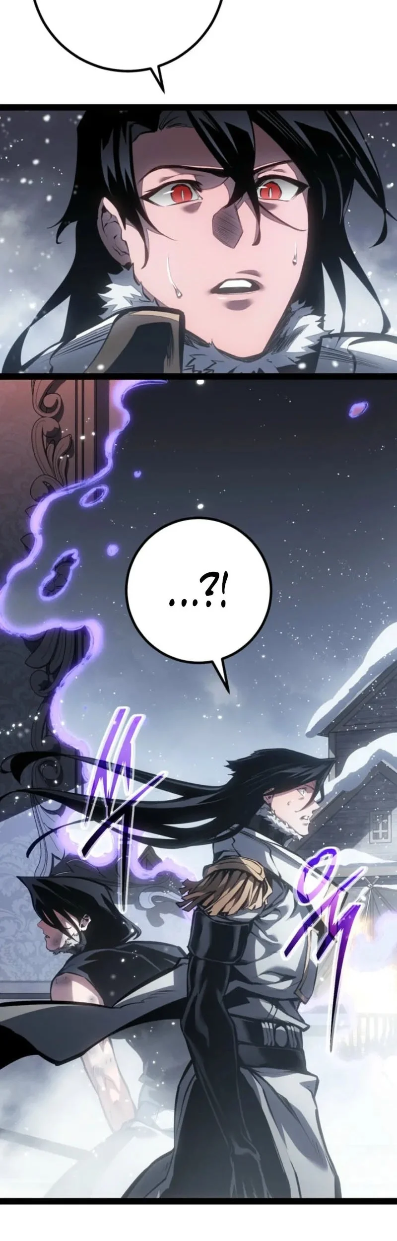 Regressing As The Reincarnated Bastard Of The Sword Clan Chapter 92 Gambar 27