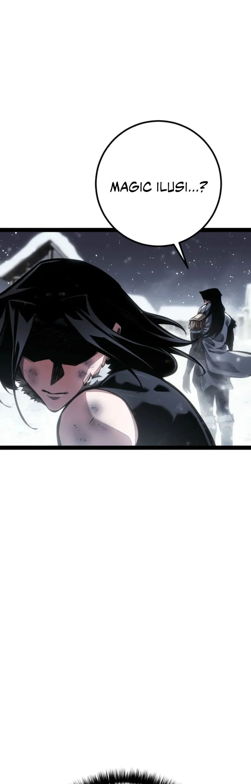 Regressing As The Reincarnated Bastard Of The Sword Clan Chapter 92 Gambar 28