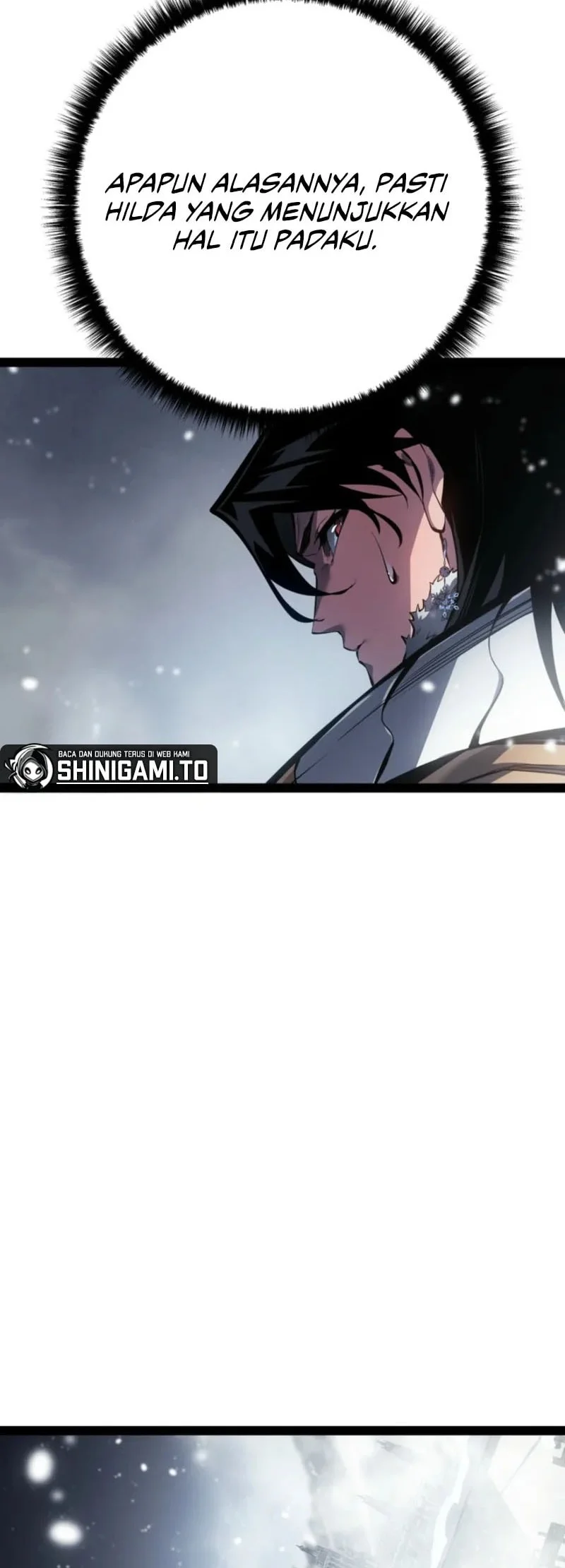 Regressing As The Reincarnated Bastard Of The Sword Clan Chapter 92 Gambar 29