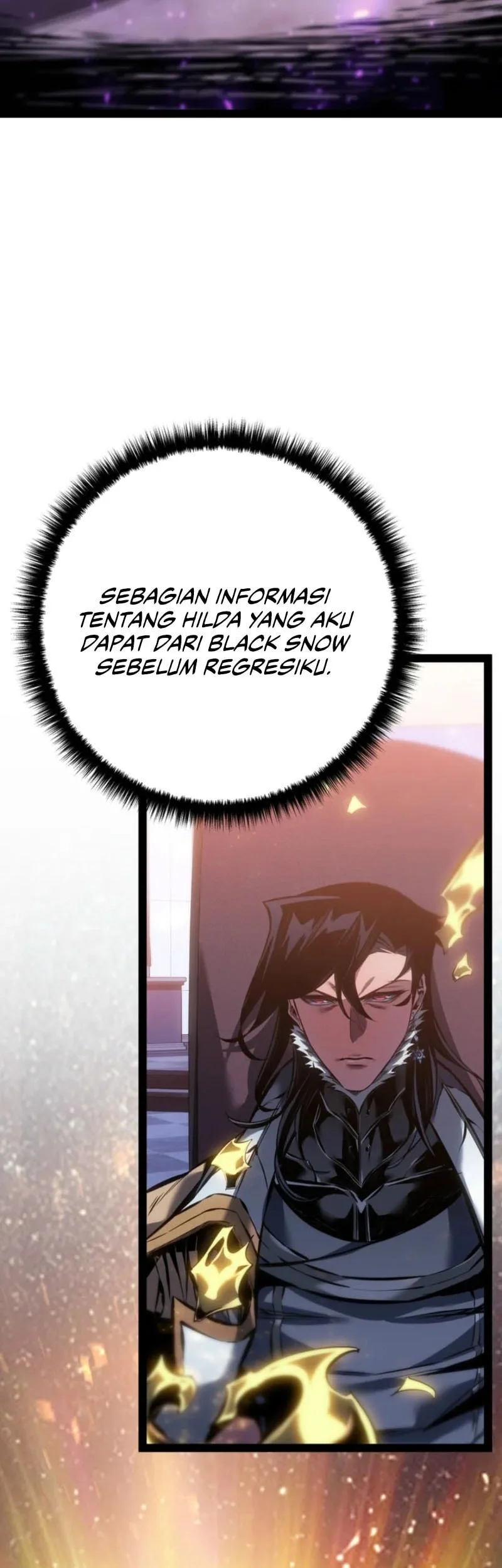 Regressing As The Reincarnated Bastard Of The Sword Clan Chapter 93 Gambar 54