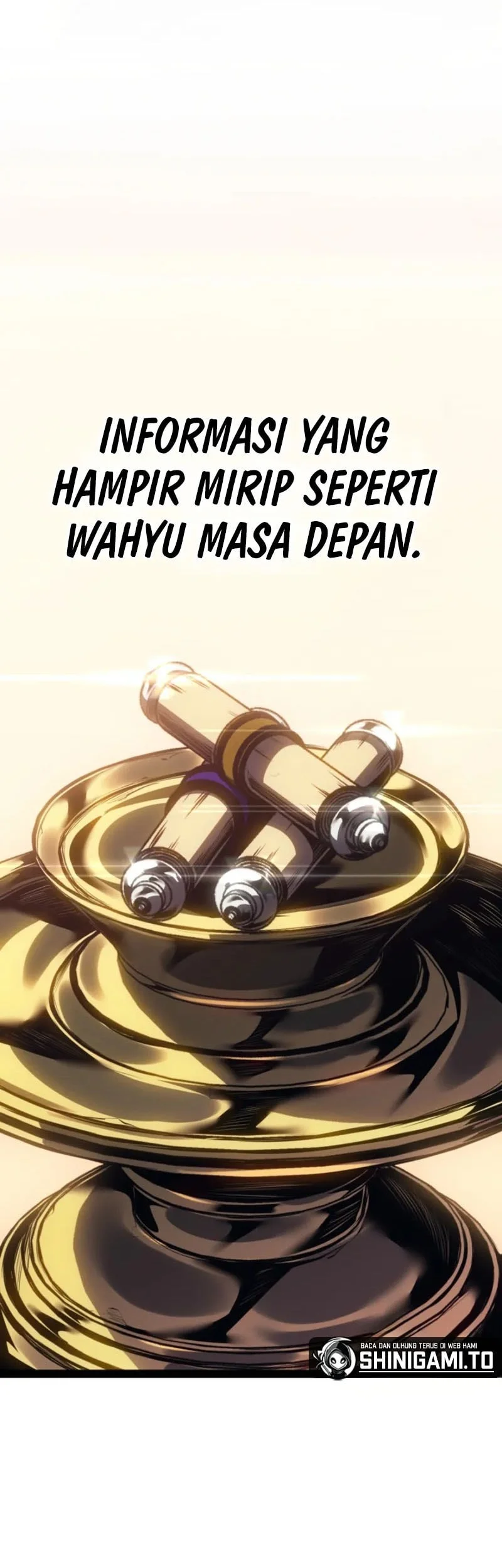Regressing As The Reincarnated Bastard Of The Sword Clan Chapter 93 Gambar 56