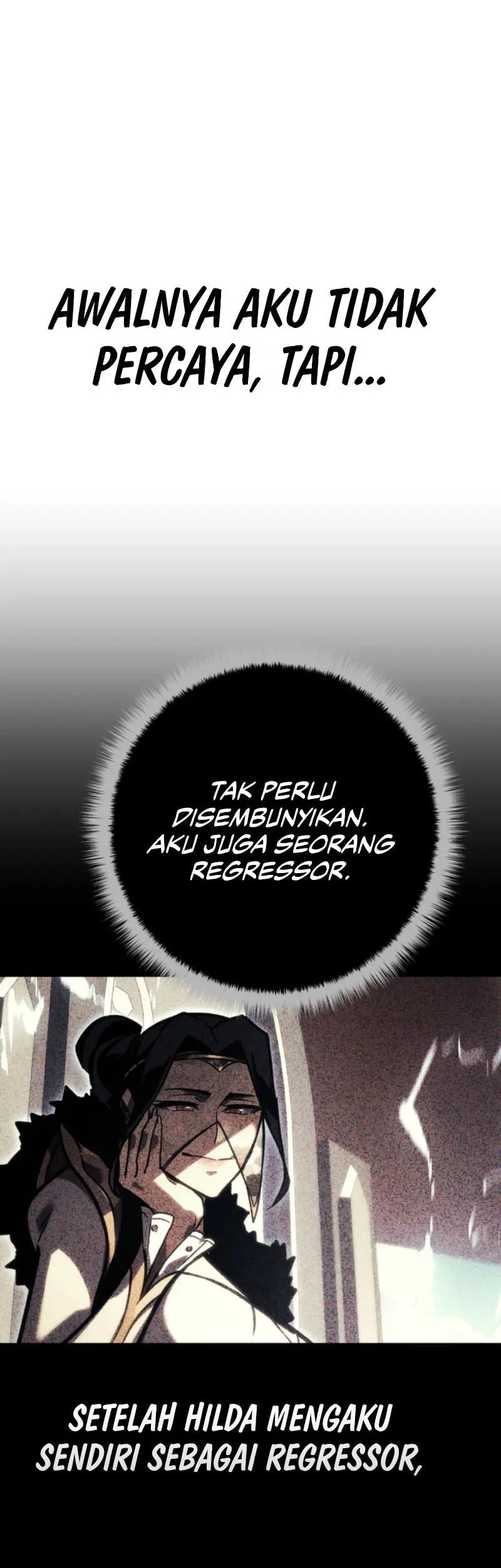 Regressing As The Reincarnated Bastard Of The Sword Clan Chapter 93 Gambar 57