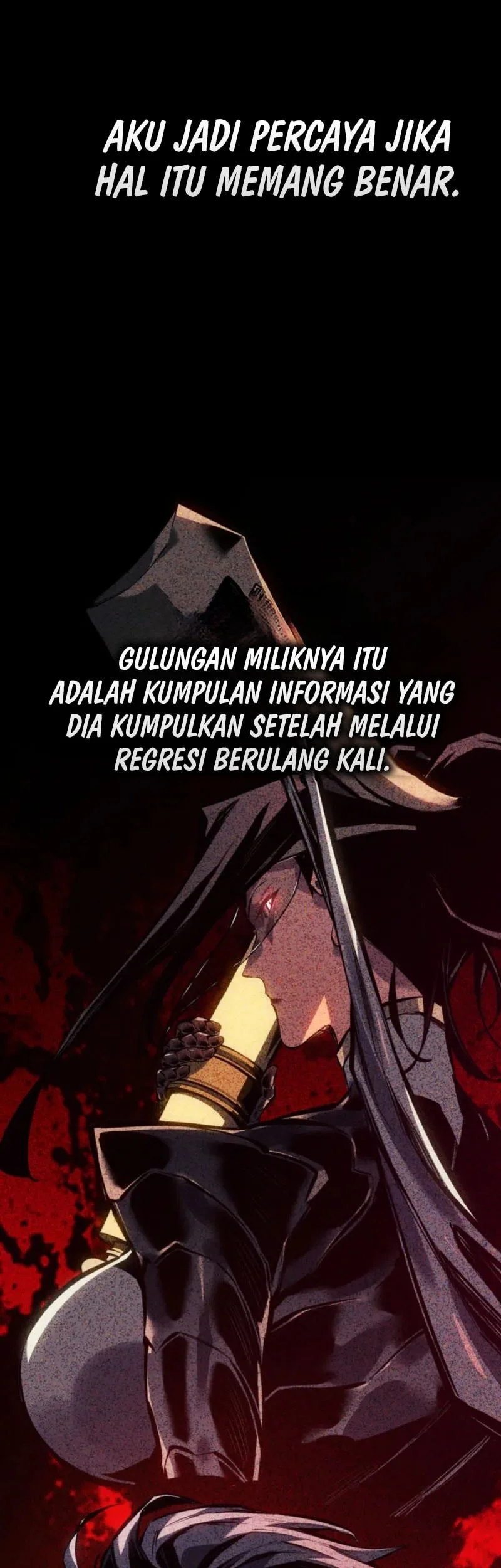 Regressing As The Reincarnated Bastard Of The Sword Clan Chapter 93 Gambar 58