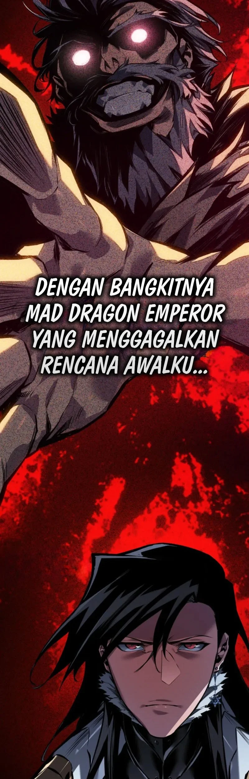 Regressing As The Reincarnated Bastard Of The Sword Clan Chapter 93 Gambar 59
