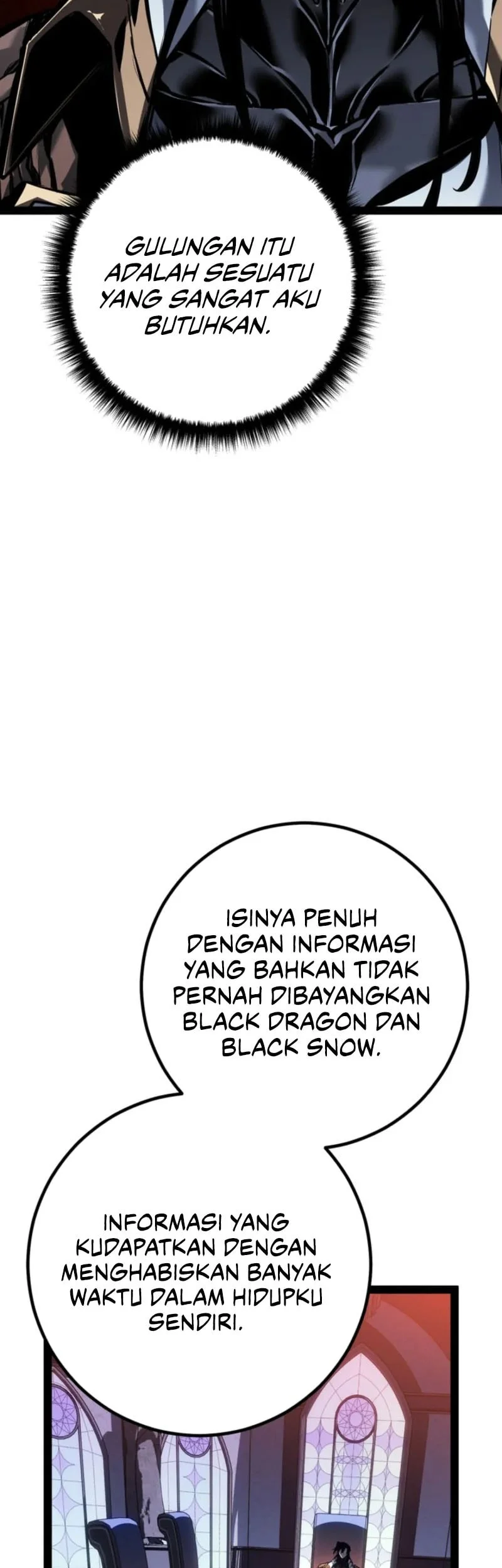 Regressing As The Reincarnated Bastard Of The Sword Clan Chapter 93 Gambar 60