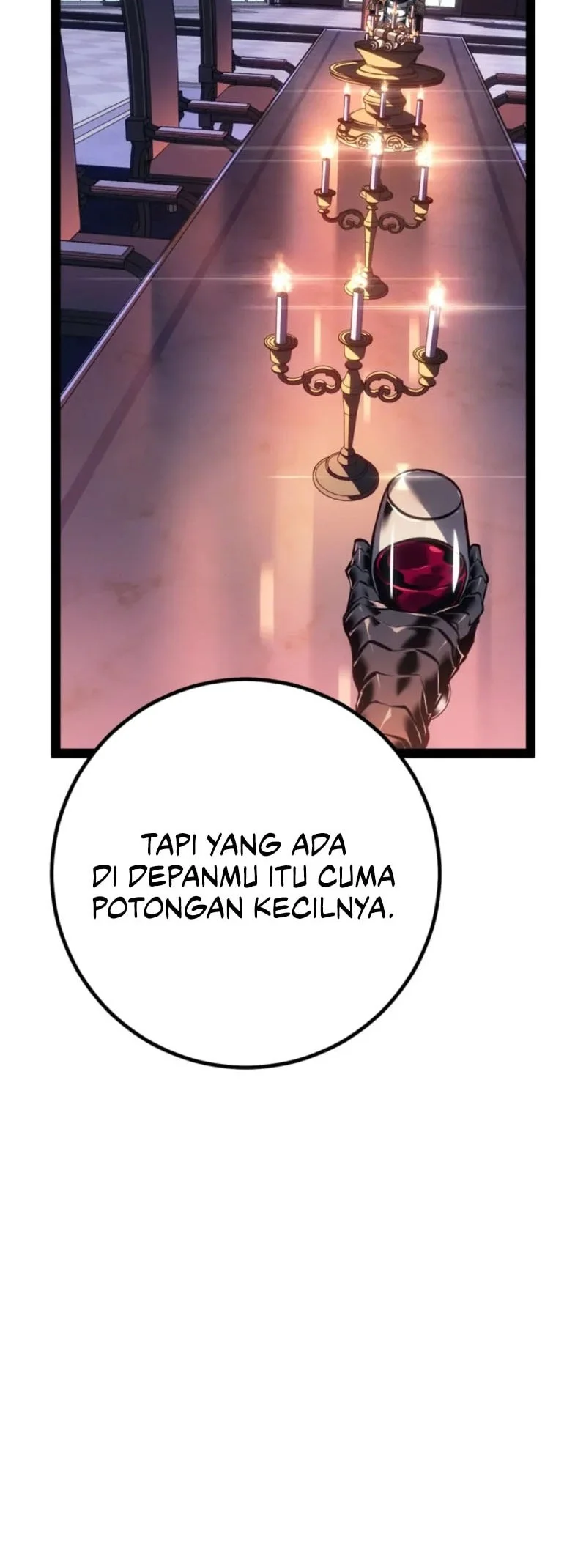 Regressing As The Reincarnated Bastard Of The Sword Clan Chapter 93 Gambar 61