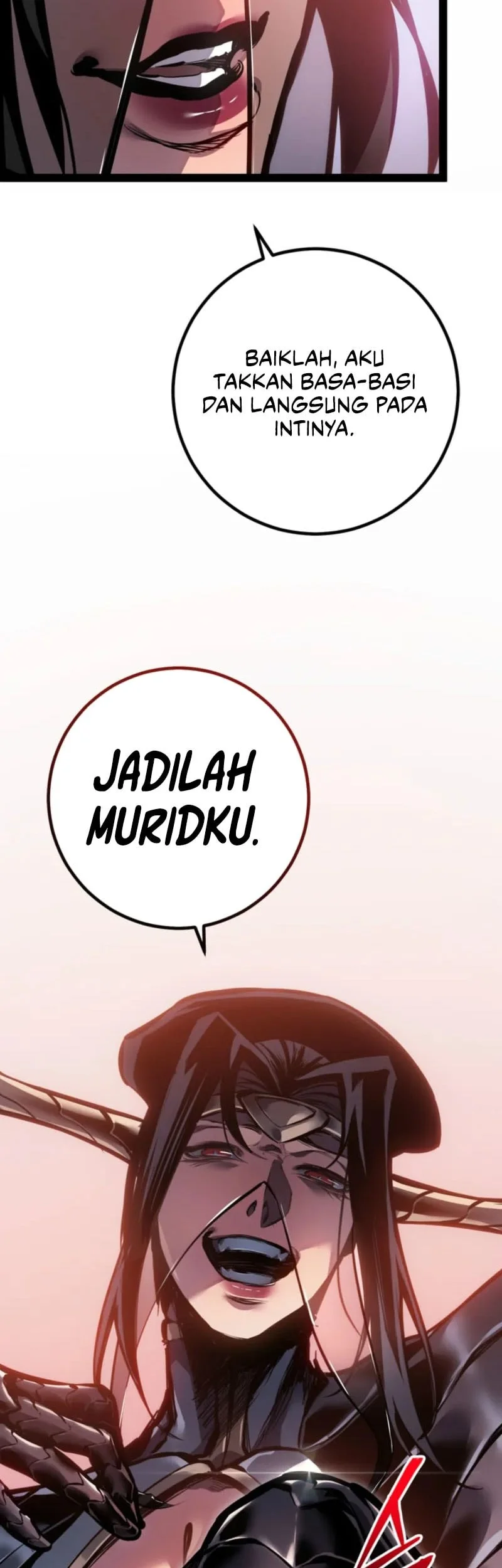 Regressing As The Reincarnated Bastard Of The Sword Clan Chapter 93 Gambar 64