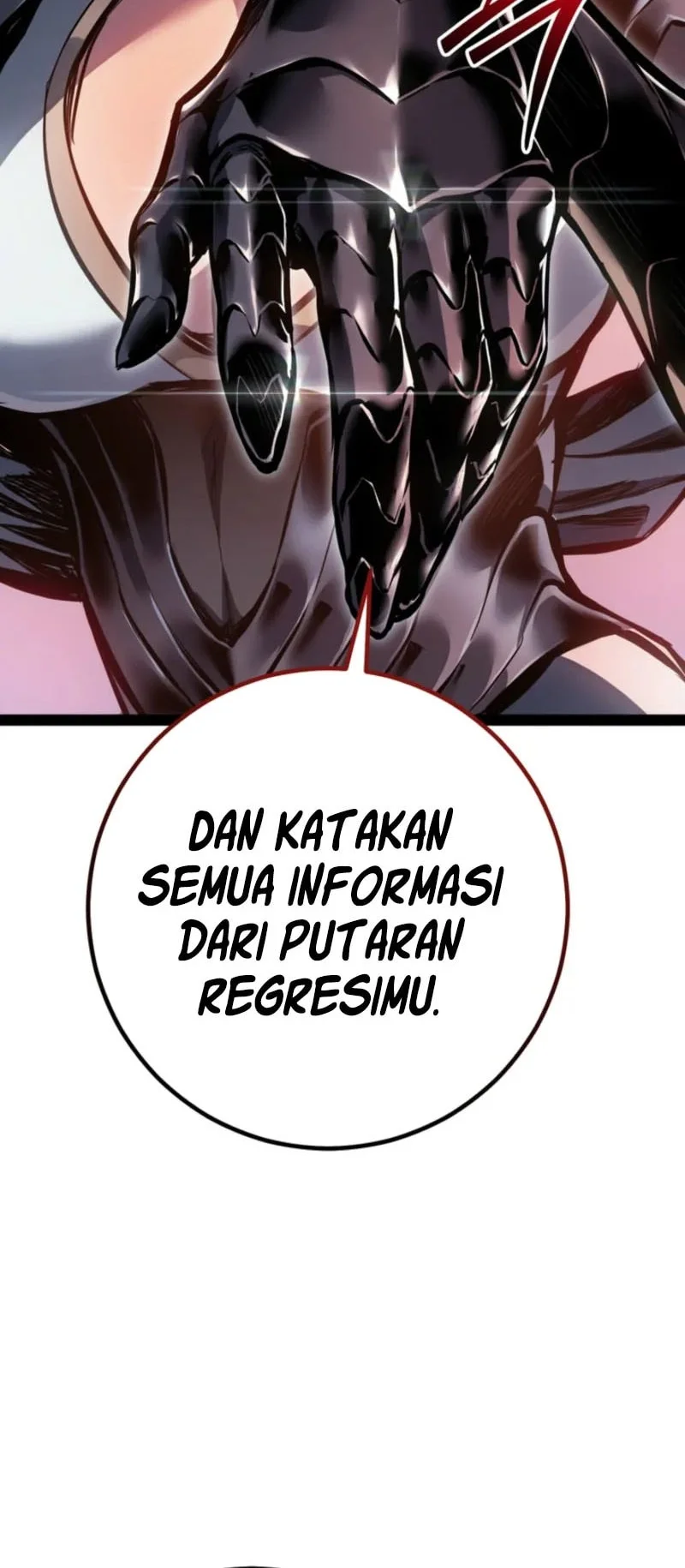 Regressing As The Reincarnated Bastard Of The Sword Clan Chapter 93 Gambar 65