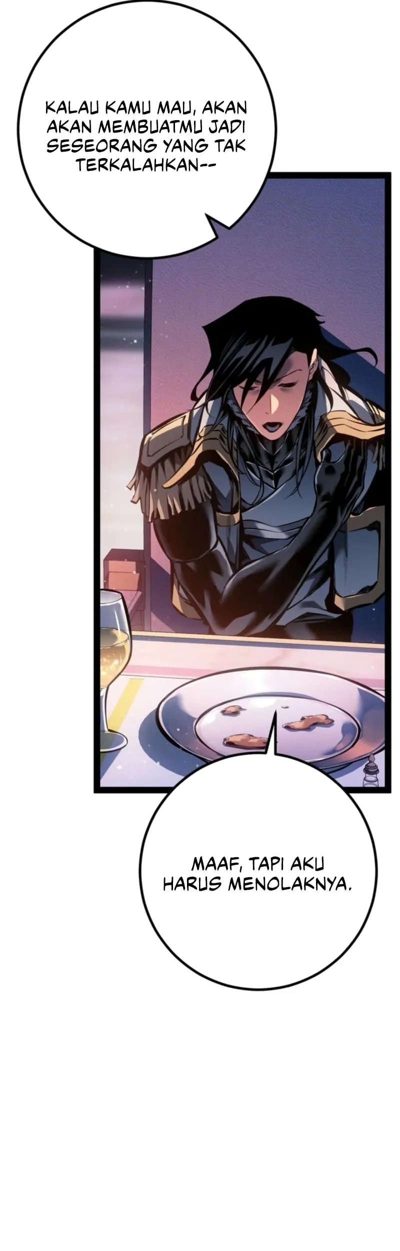 Regressing As The Reincarnated Bastard Of The Sword Clan Chapter 93 Gambar 66