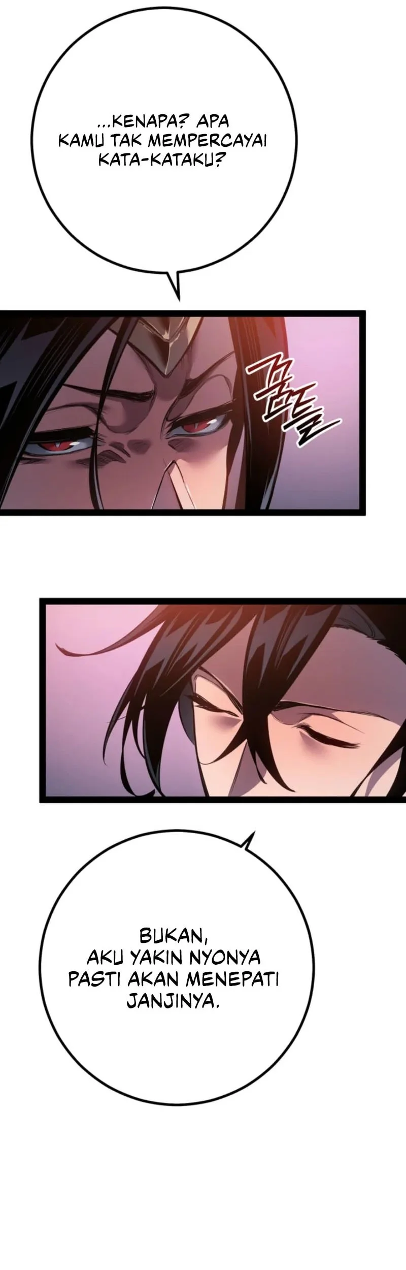 Regressing As The Reincarnated Bastard Of The Sword Clan Chapter 93 Gambar 67