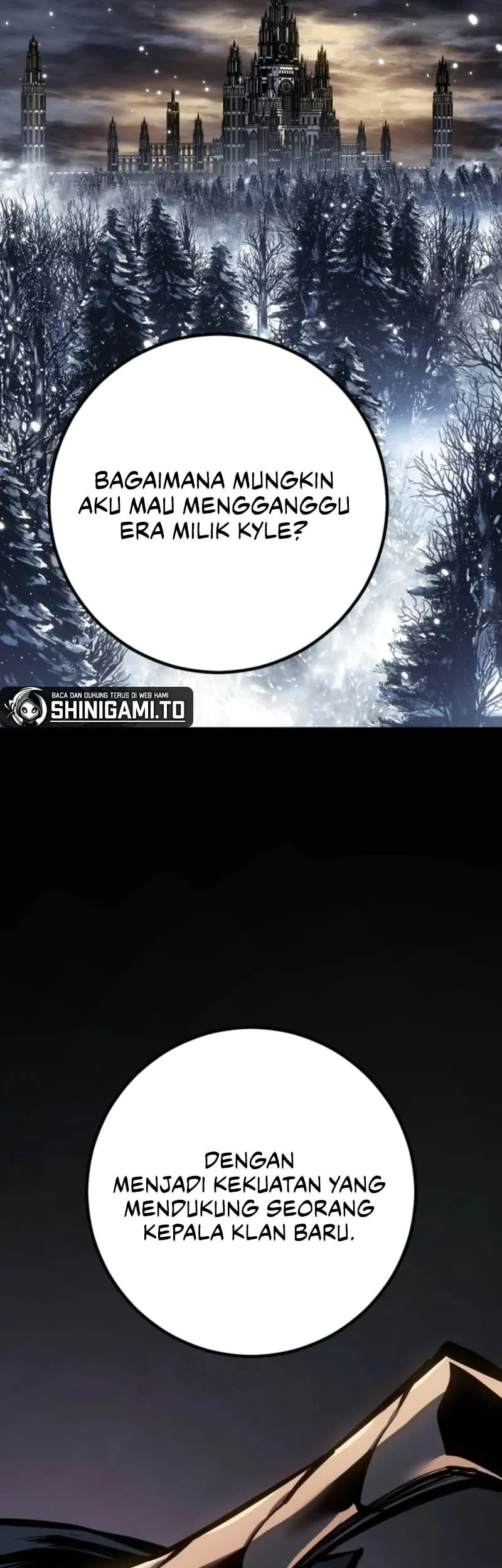 Regressing As The Reincarnated Bastard Of The Sword Clan Chapter 93 Gambar 70