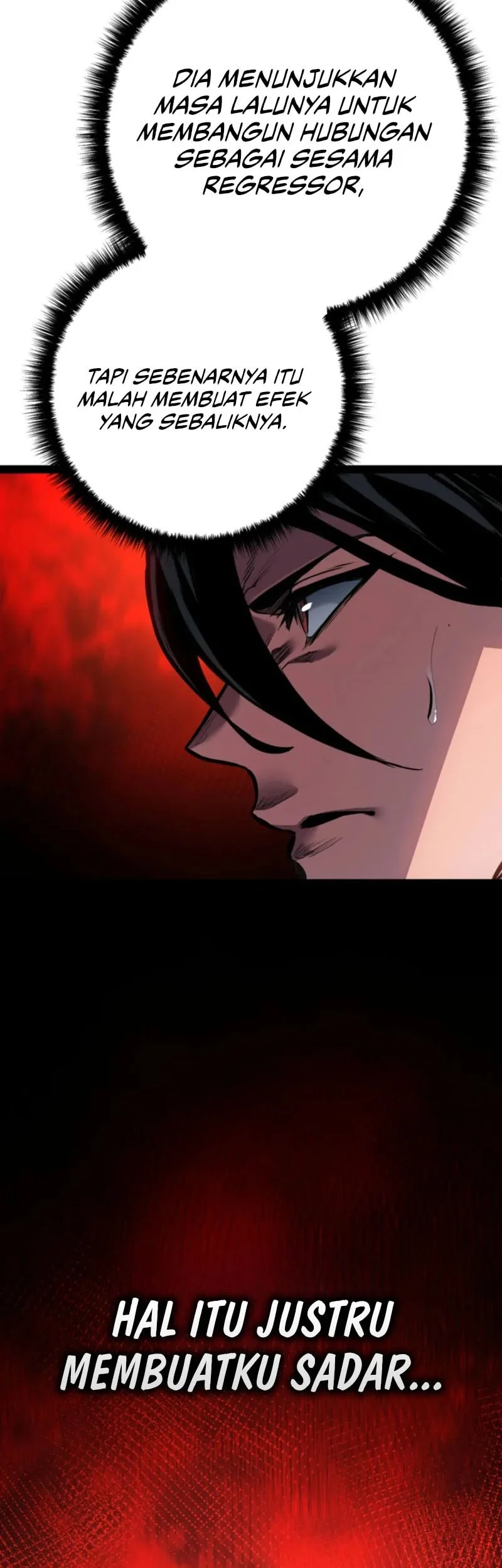 Regressing As The Reincarnated Bastard Of The Sword Clan Chapter 93 Gambar 72