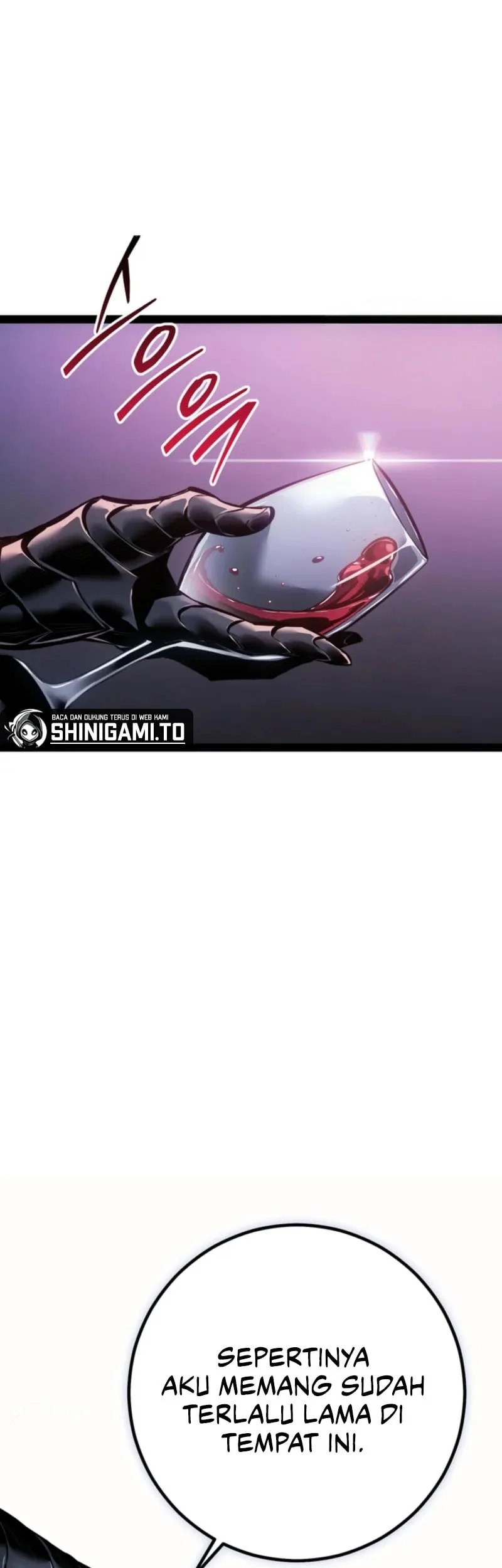 Regressing As The Reincarnated Bastard Of The Sword Clan Chapter 93 Gambar 74