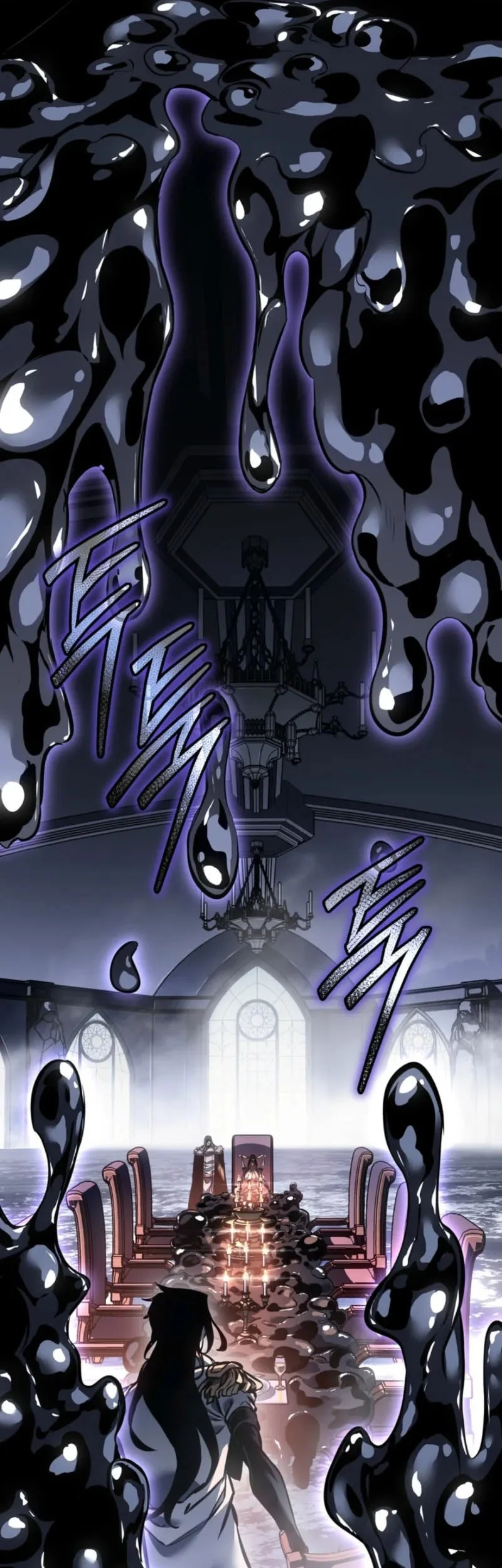 Regressing As The Reincarnated Bastard Of The Sword Clan Chapter 93 Gambar 77