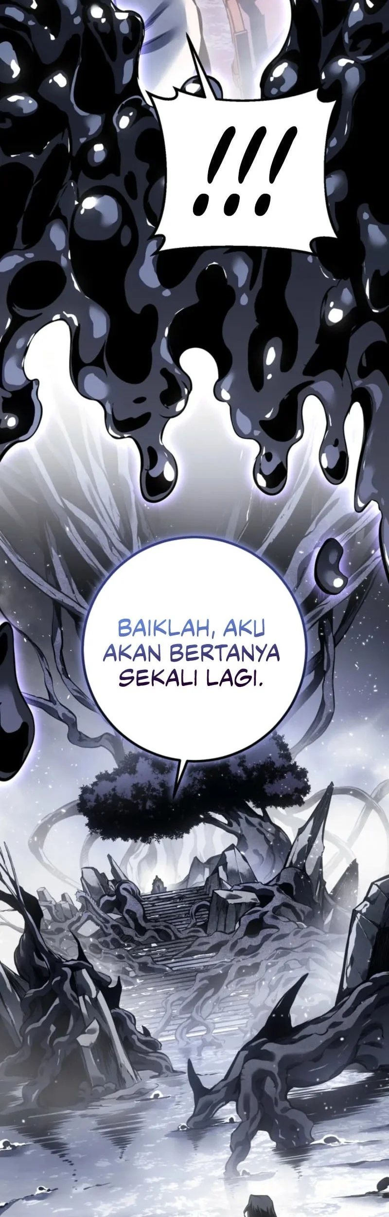 Regressing As The Reincarnated Bastard Of The Sword Clan Chapter 93 Gambar 78