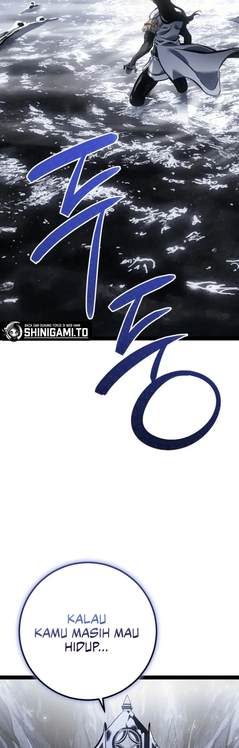Regressing As The Reincarnated Bastard Of The Sword Clan Chapter 93 Gambar 79