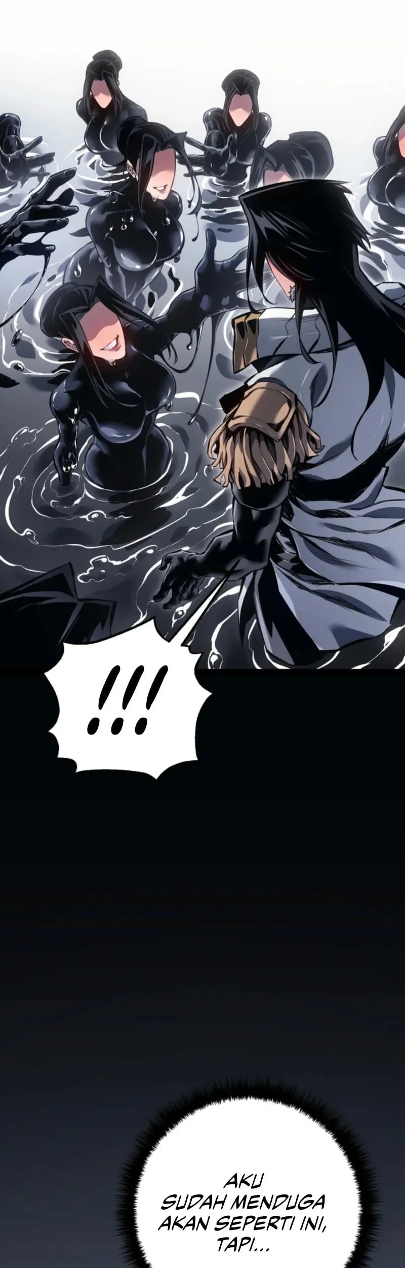 Regressing As The Reincarnated Bastard Of The Sword Clan Chapter 93 Gambar 82