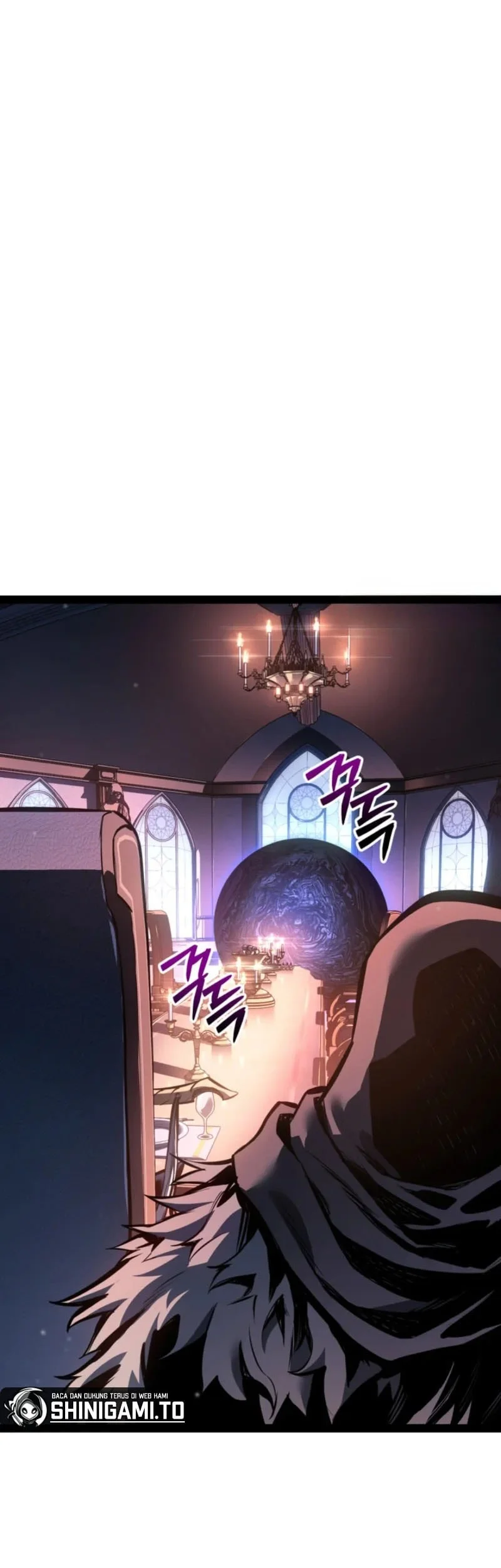 Regressing As The Reincarnated Bastard Of The Sword Clan Chapter 93 Gambar 85