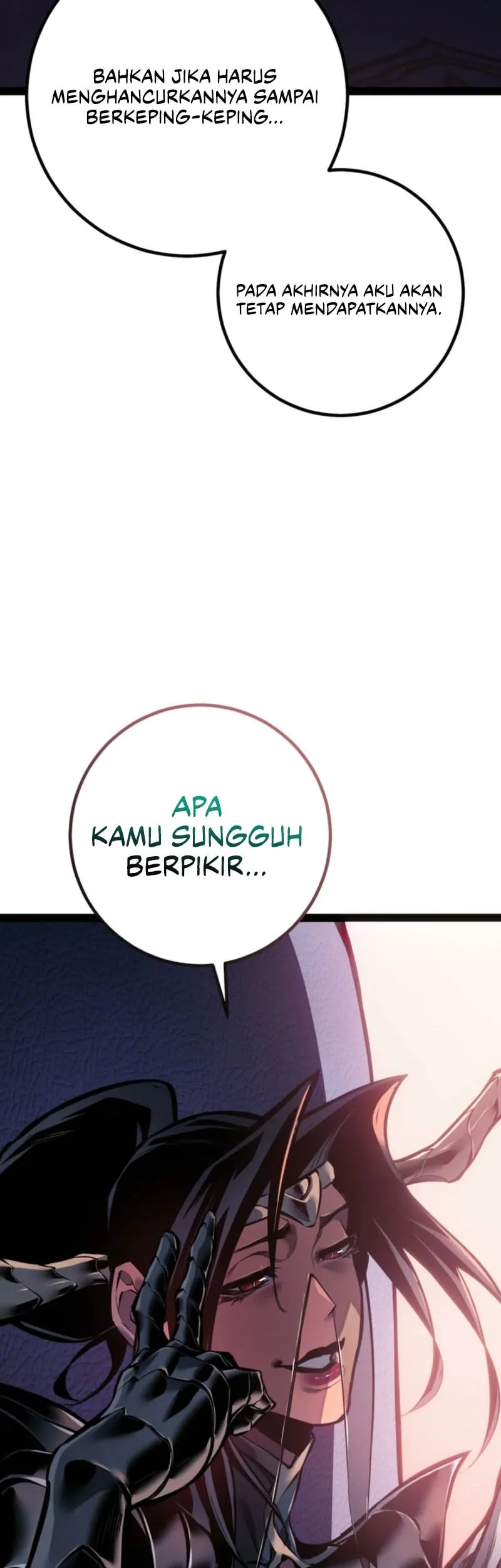 Regressing As The Reincarnated Bastard Of The Sword Clan Chapter 93 Gambar 87