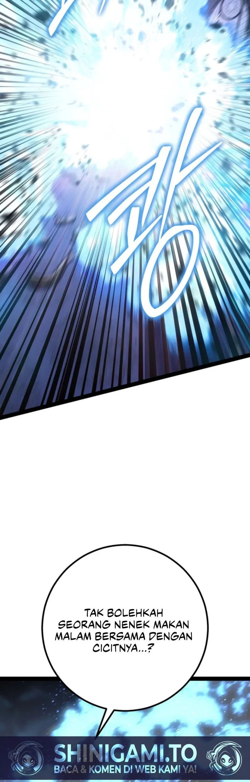 Regressing As The Reincarnated Bastard Of The Sword Clan Chapter 94 Gambar 59