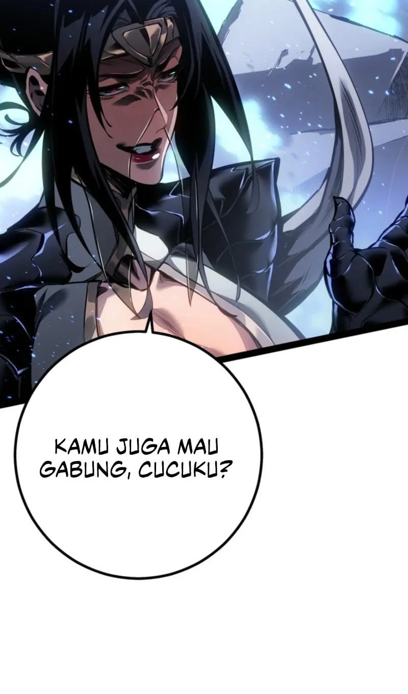 Regressing As The Reincarnated Bastard Of The Sword Clan Chapter 94 Gambar 61