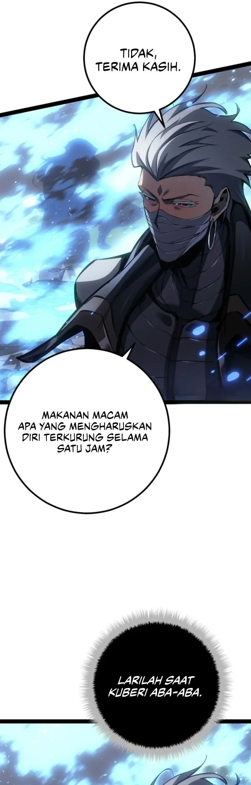 Regressing As The Reincarnated Bastard Of The Sword Clan Chapter 94 Gambar 62