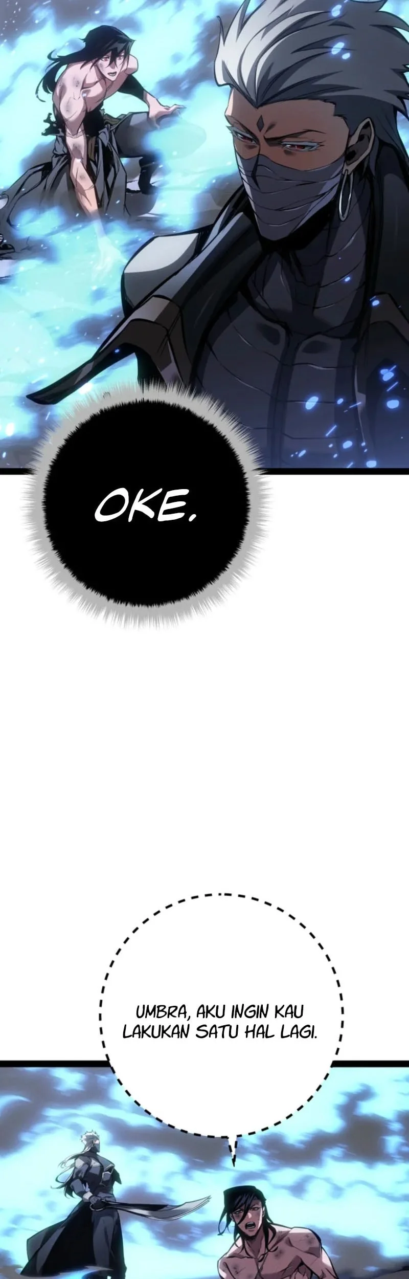 Regressing As The Reincarnated Bastard Of The Sword Clan Chapter 94 Gambar 63