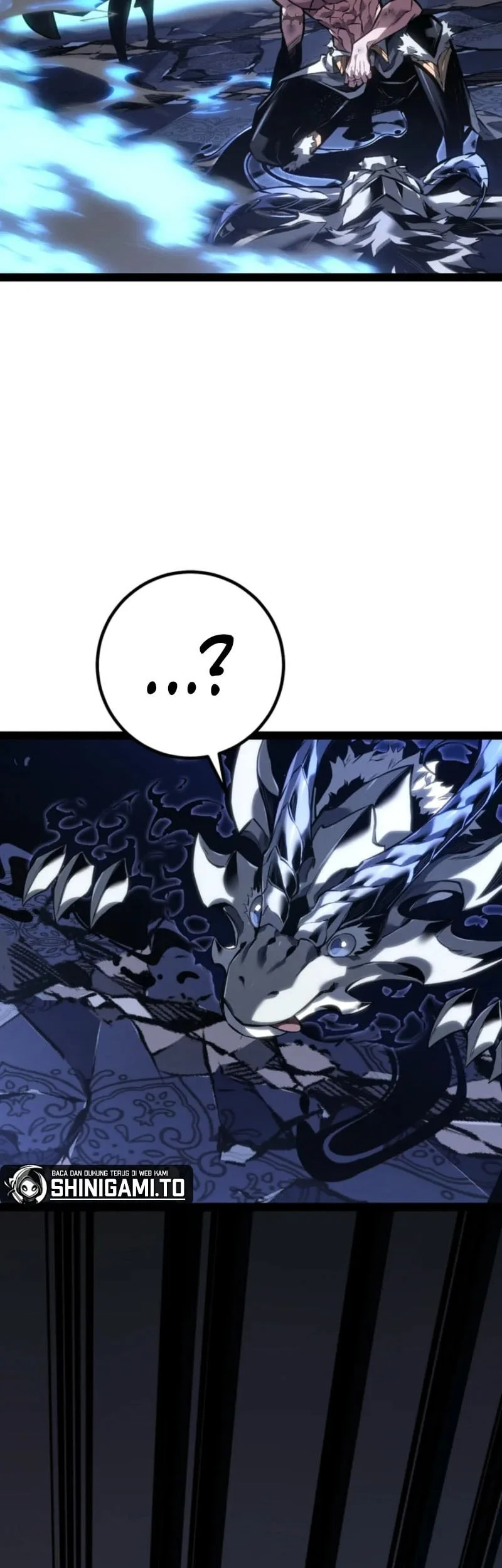 Regressing As The Reincarnated Bastard Of The Sword Clan Chapter 94 Gambar 64