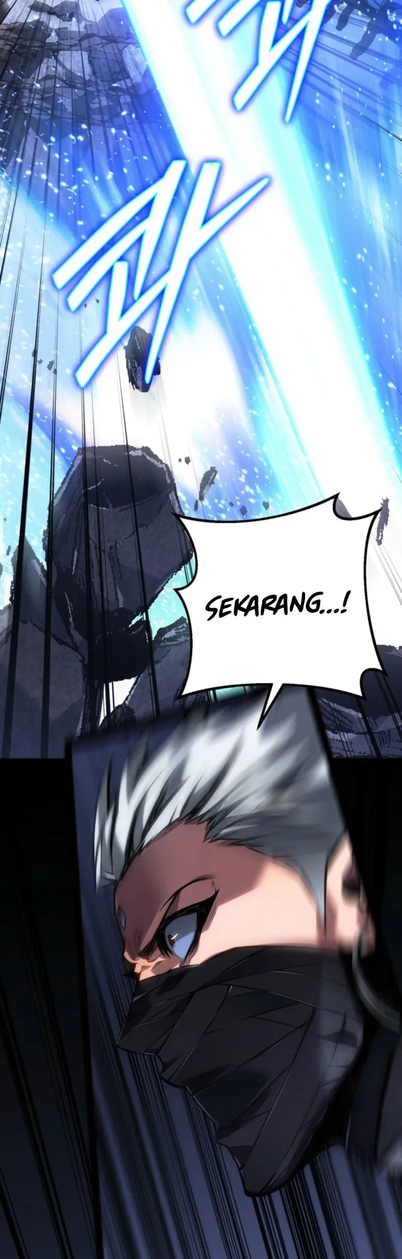 Regressing As The Reincarnated Bastard Of The Sword Clan Chapter 94 Gambar 67