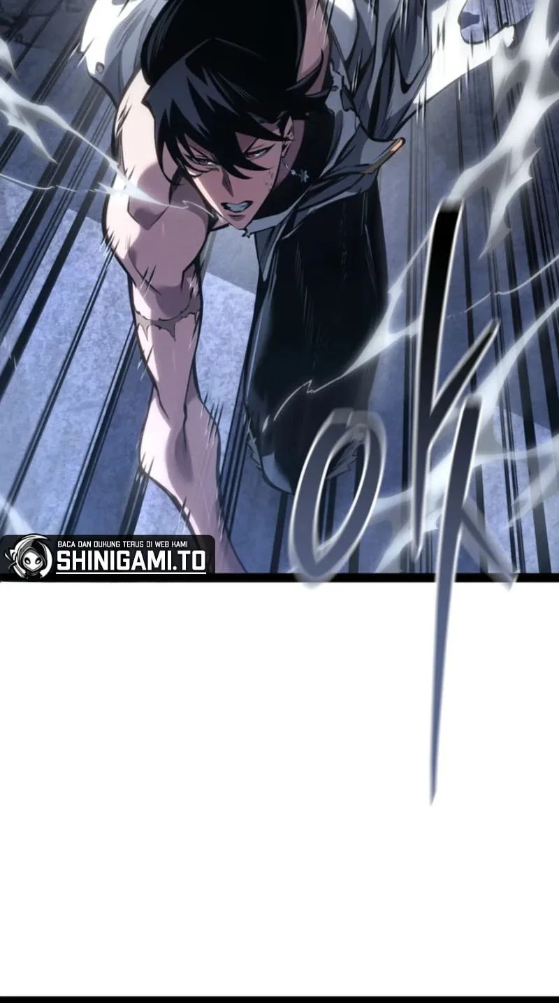 Regressing As The Reincarnated Bastard Of The Sword Clan Chapter 94 Gambar 69
