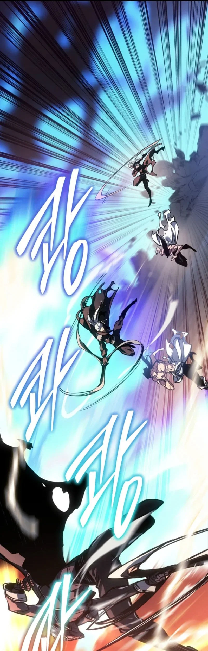 Regressing As The Reincarnated Bastard Of The Sword Clan Chapter 94 Gambar 70