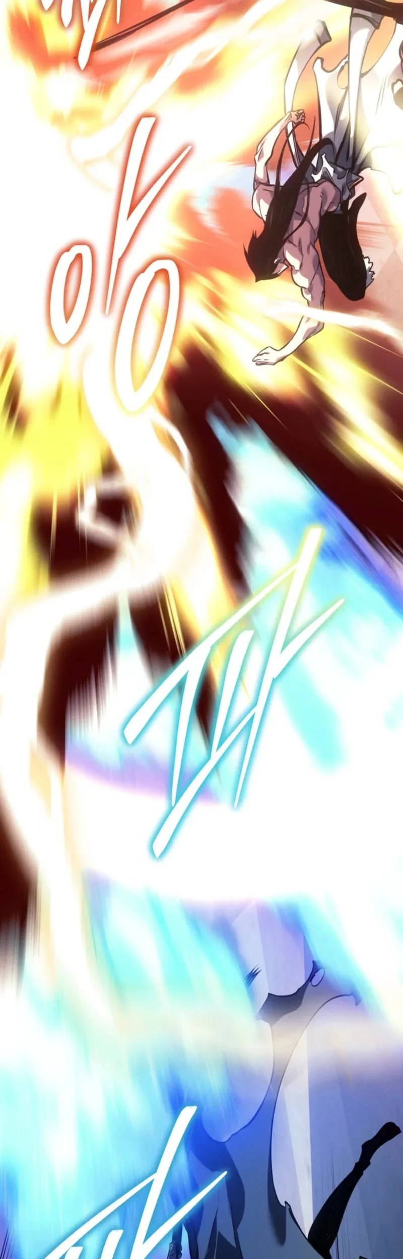 Regressing As The Reincarnated Bastard Of The Sword Clan Chapter 94 Gambar 71