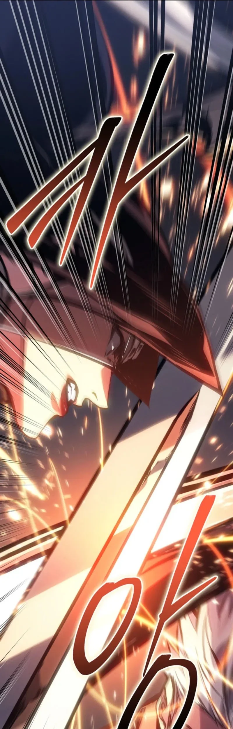 Regressing As The Reincarnated Bastard Of The Sword Clan Chapter 94 Gambar 73