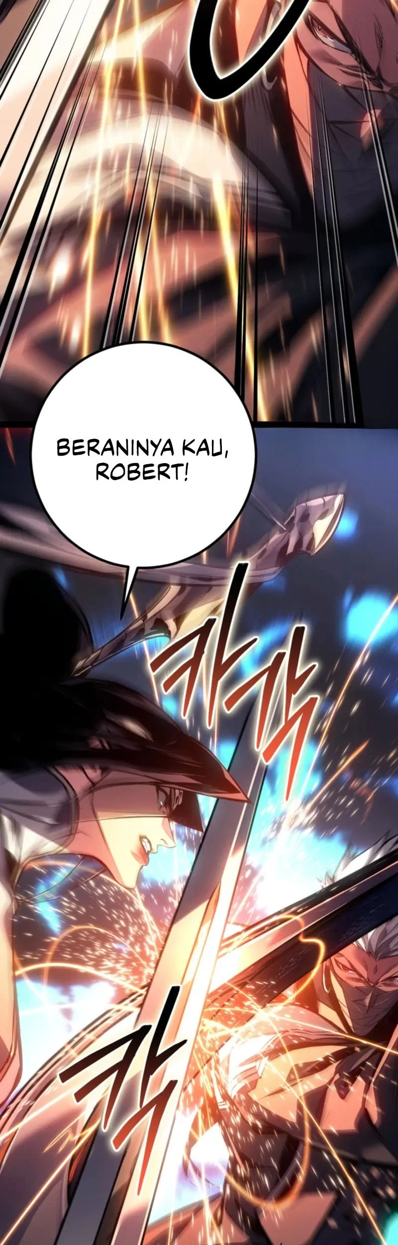 Regressing As The Reincarnated Bastard Of The Sword Clan Chapter 94 Gambar 74