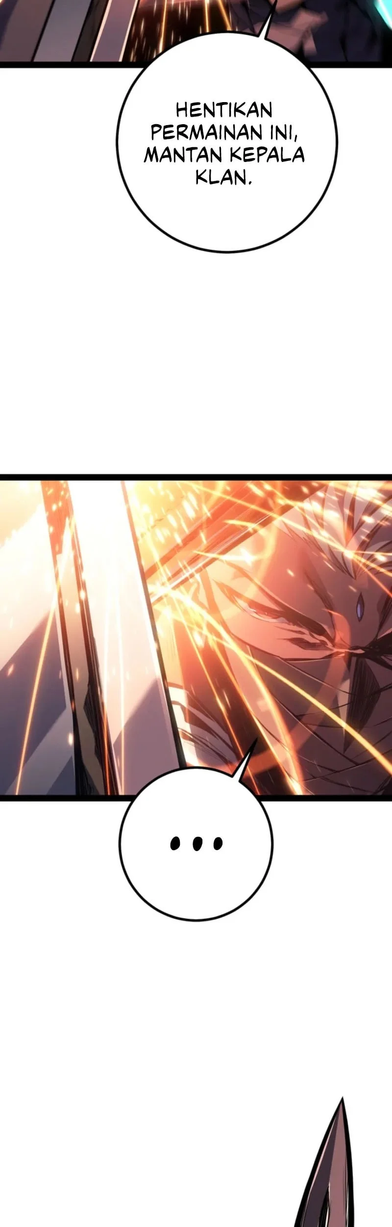 Regressing As The Reincarnated Bastard Of The Sword Clan Chapter 94 Gambar 75