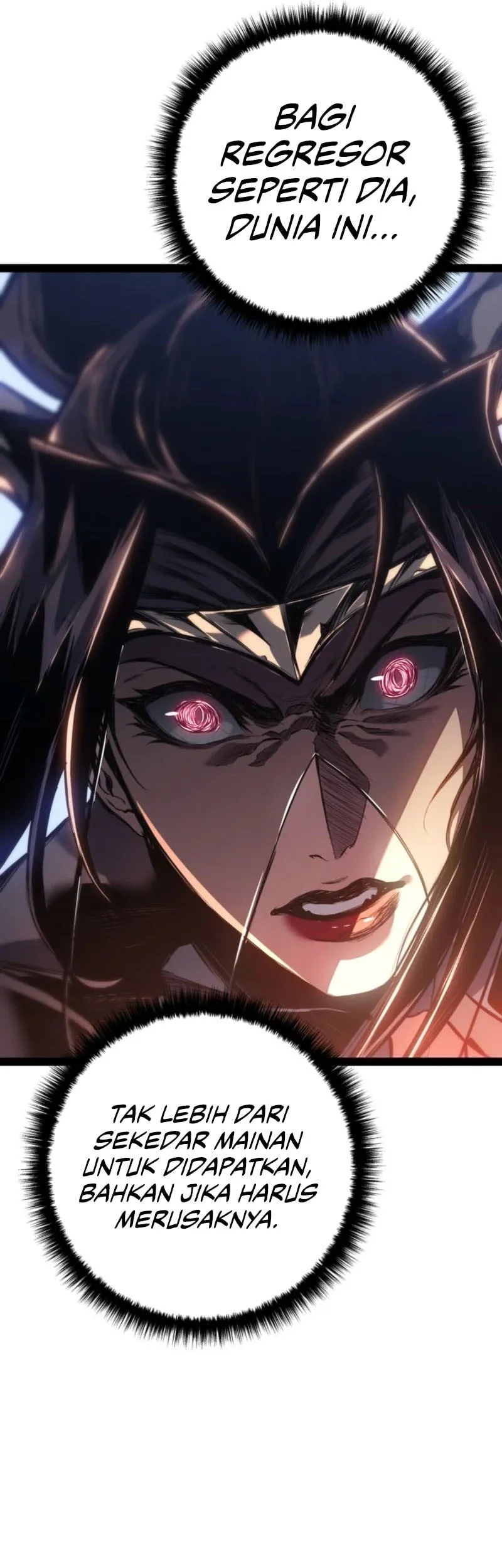 Regressing As The Reincarnated Bastard Of The Sword Clan Chapter 94 Gambar 77