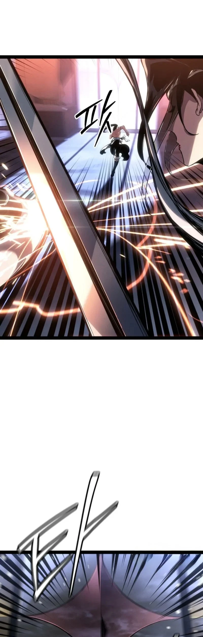 Regressing As The Reincarnated Bastard Of The Sword Clan Chapter 94 Gambar 78
