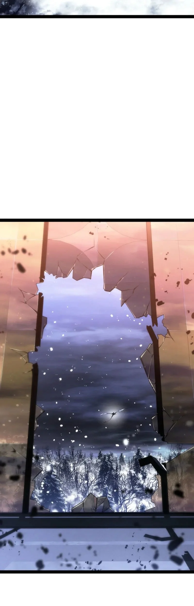 Regressing As The Reincarnated Bastard Of The Sword Clan Chapter 94 Gambar 86
