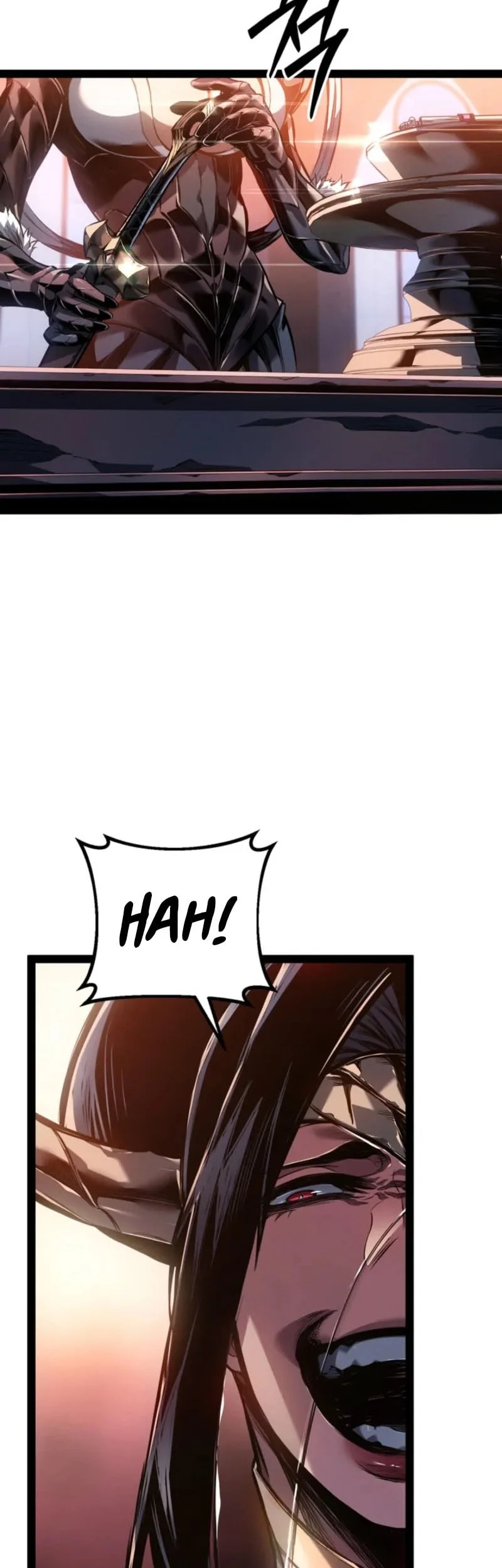 Regressing As The Reincarnated Bastard Of The Sword Clan Chapter 94 Gambar 90