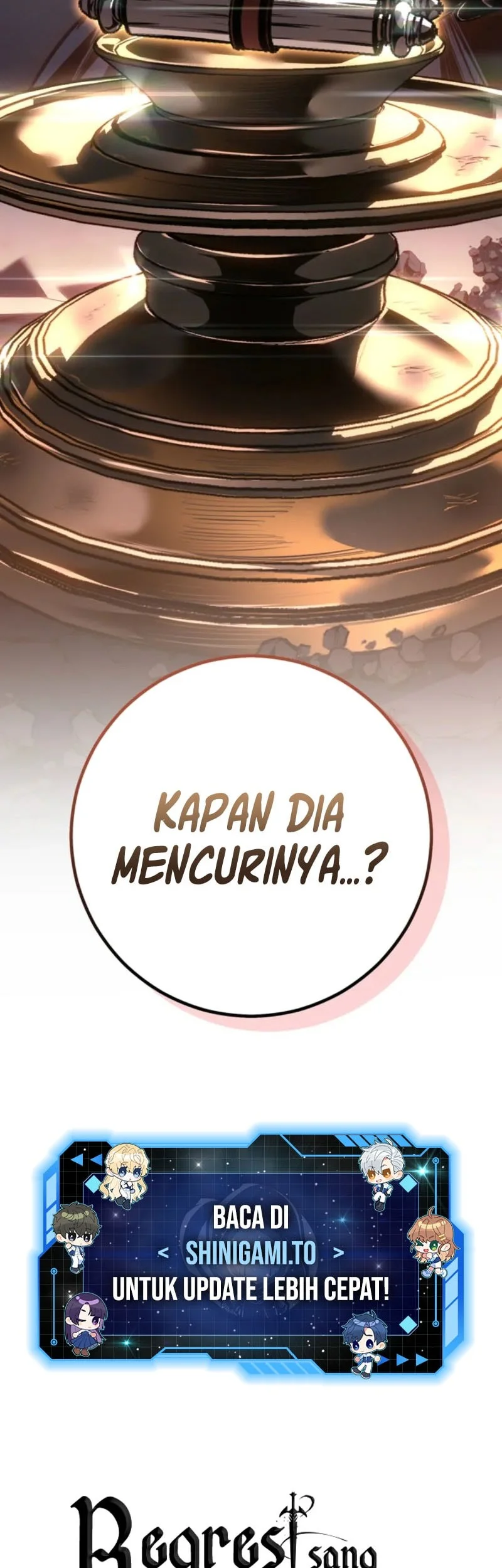Regressing As The Reincarnated Bastard Of The Sword Clan Chapter 94 Gambar 92