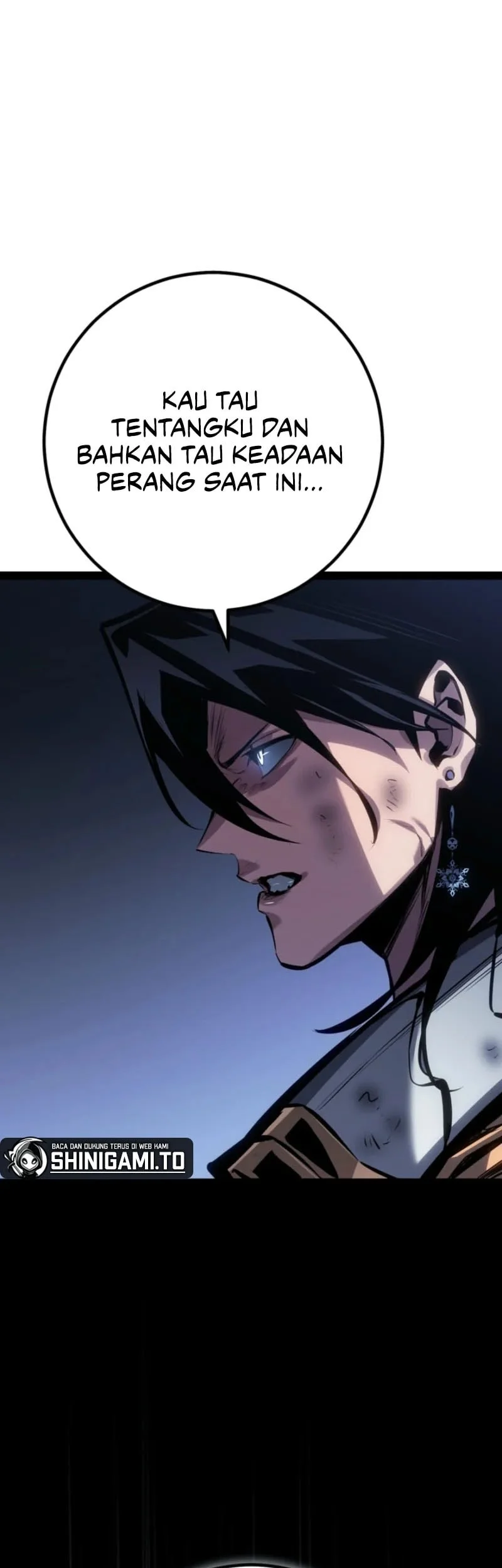 Regressing As The Reincarnated Bastard Of The Sword Clan Chapter 95 Gambar 56