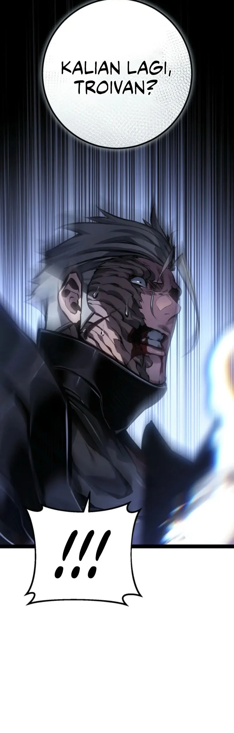 Regressing As The Reincarnated Bastard Of The Sword Clan Chapter 95 Gambar 57