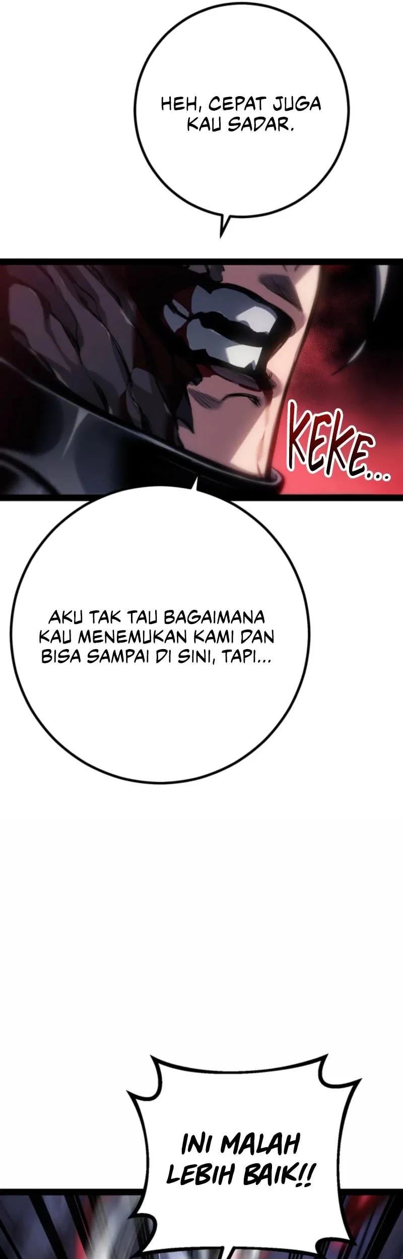 Regressing As The Reincarnated Bastard Of The Sword Clan Chapter 95 Gambar 58
